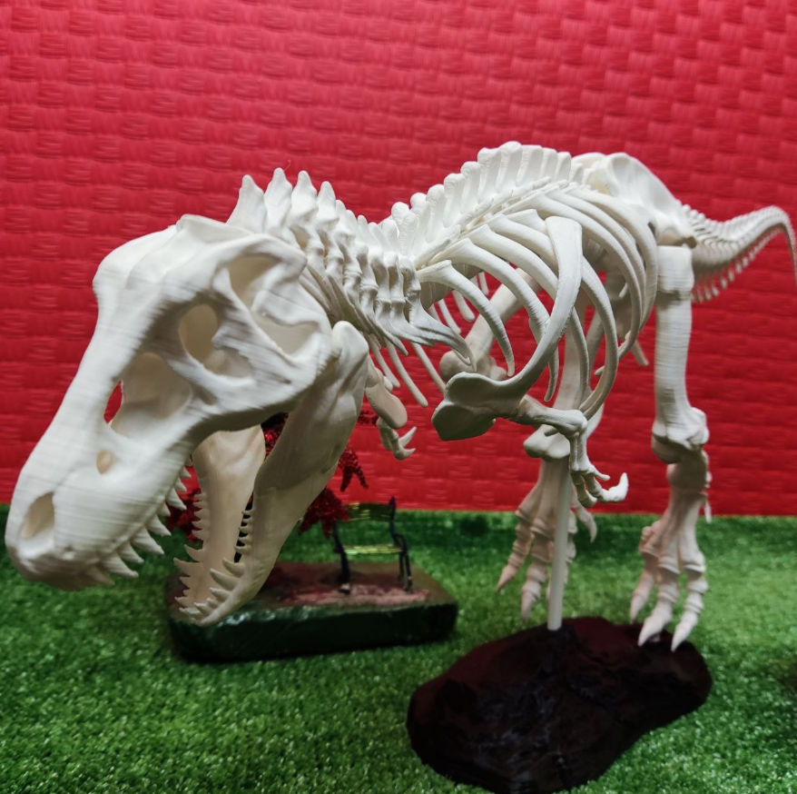 ​Студия 3D-печати "1+1"