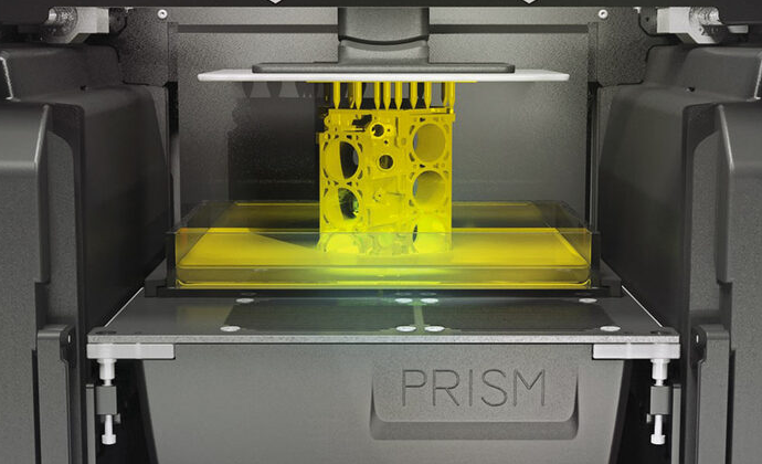 ​Изготовление макетов "BigBro3D"