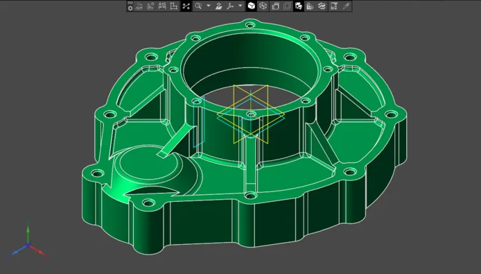 ​Изготовление макетов "BigBro3D"