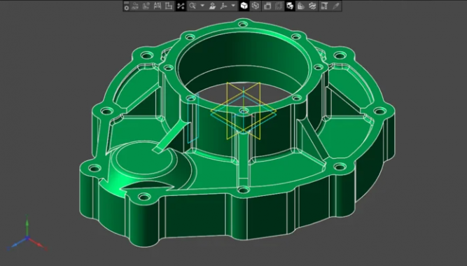 ​Изготовление макетов "BigBro3D"