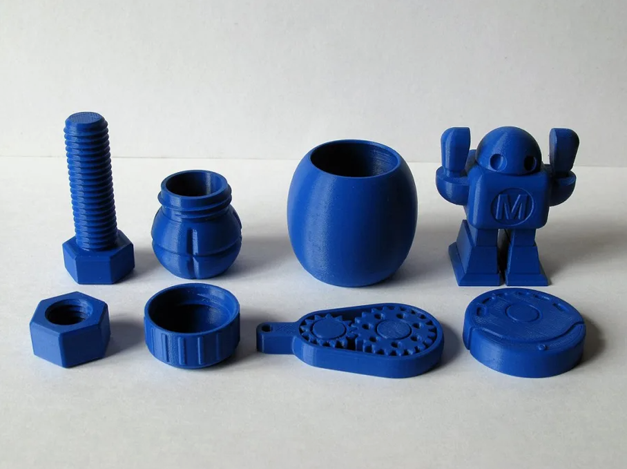 ​Изготовление макетов "BigBro3D"