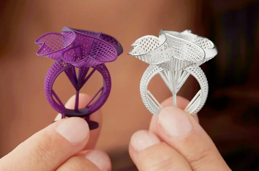 ​Изготовление макетов "BigBro3D"