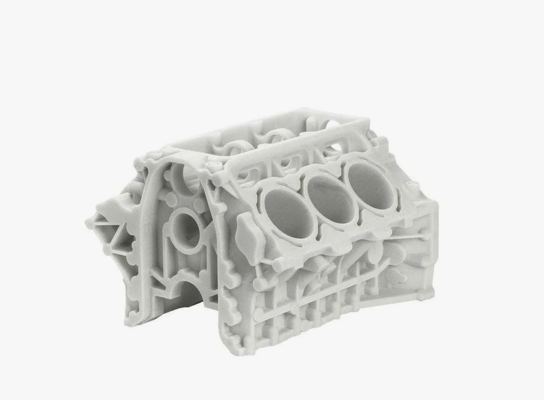 ​Изготовление макетов "BigBro3D"