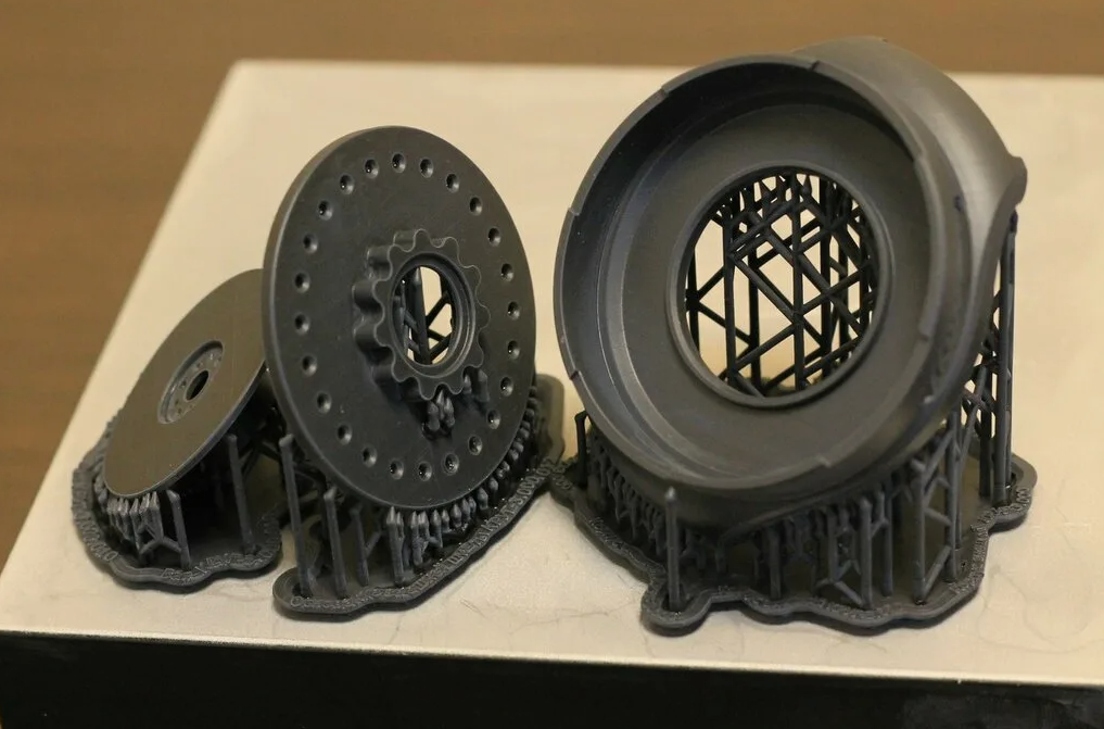 ​Изготовление макетов "BigBro3D"