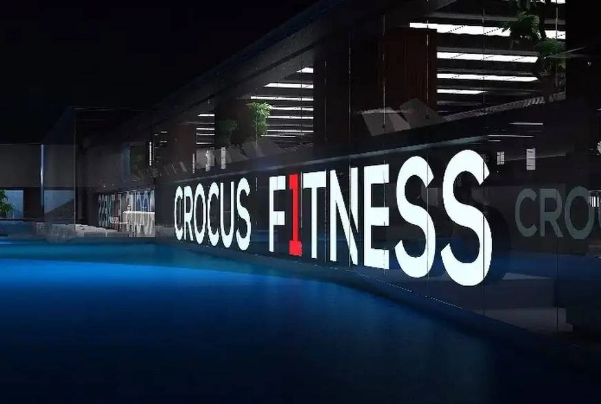 Фитнес-клуб Crocus Fitness в Баку: Фитнес, Тренировки, Тренажёрный зал, Персональный тренер, Растяжка, Жим лёжа, Спортивный инвентарь, Гиря, Бег, Здоровье,