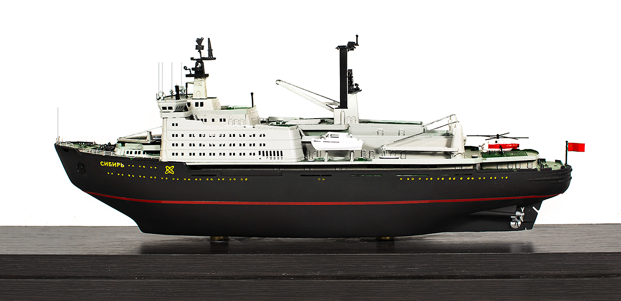 Изготовление макетов "НПО Макет"