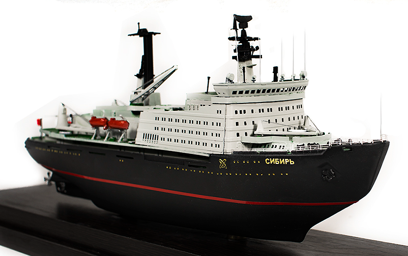 Изготовление макетов "НПО Макет"