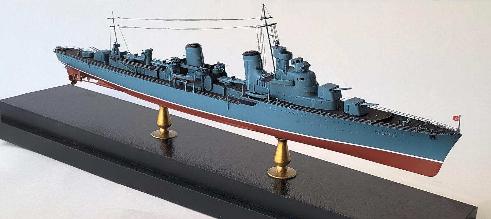 Изготовление макетов "НПО Макет"