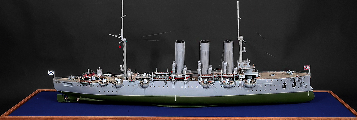 Изготовление макетов "НПО Макет"