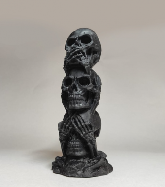 Студия 3Д-печати "Мануфактура 3D"