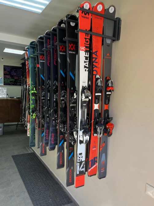 Прокат сноубордов и лыж Прайм