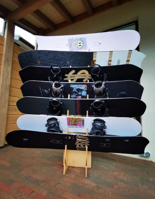 Прокат сноубордов и лыж Прайм