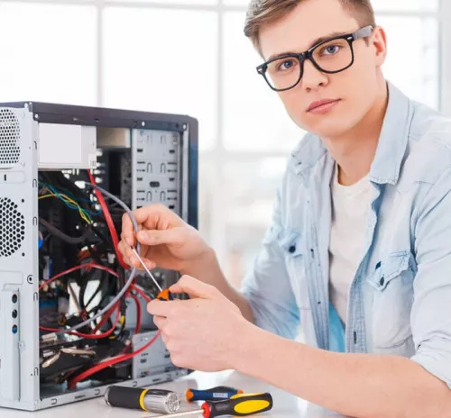 IT-компания Центр технических решений Грифон в Ростове-на-Дону