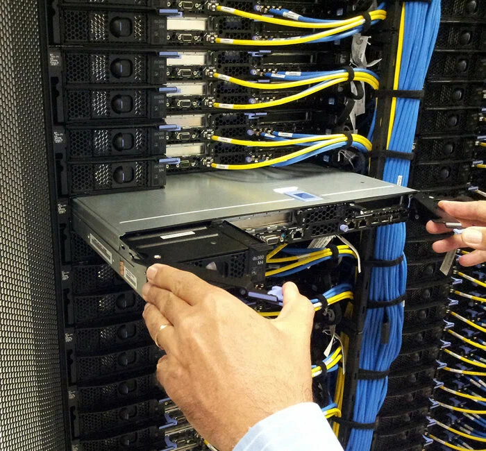 IT-компания Центр технических решений Грифон в Ростове-на-Дону: IT-компания , Разработка ПО, Обслуивание компьютеров, Устройство сетей,