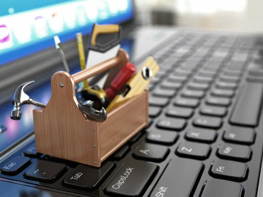 IT-компания Центр технических решений Грифон в Ростове-на-Дону: IT-компания , Разработка ПО, Обслуивание компьютеров, Устройство сетей,