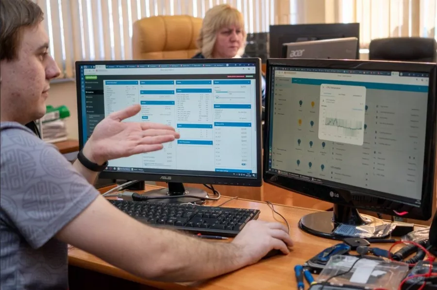 IT-компания Оптимум в Ростове-на-Дону: IT, Интернет-маркетинг, Аудит, Кадровый учет,