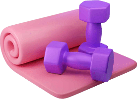 Раздел Фитнес