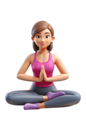 Раздел Йога