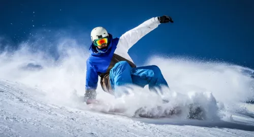 Прокат сноубордов и лыж APOLLOSPORT.PRO в Красноярске