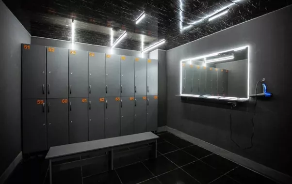 Фитнес CentralFitness