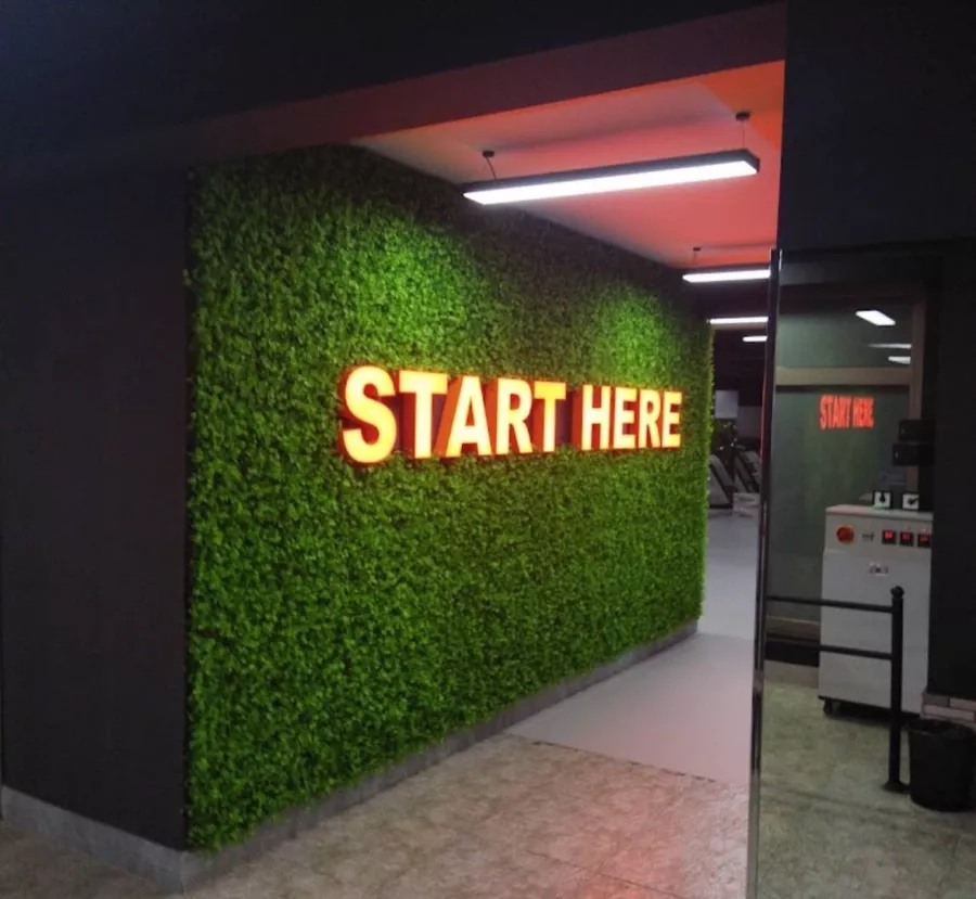 Фитнес CentralFitness в Баку: Тренировки , Индивидуальные тренировки, Езда на велосипеде, Gym, Sport, Fitness , Личный тренер,