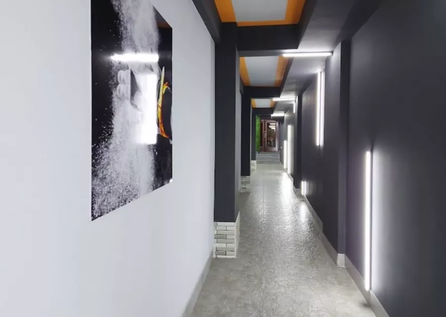 Фитнес CentralFitness в Баку: Тренировки , Индивидуальные тренировки, Езда на велосипеде, Gym, Sport, Fitness , Личный тренер,