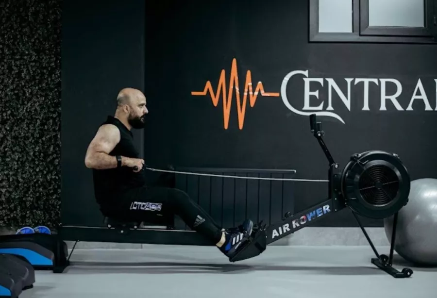 Фитнес CentralFitness в Баку: Тренировки , Индивидуальные тренировки, Езда на велосипеде, Gym, Sport, Fitness , Личный тренер,