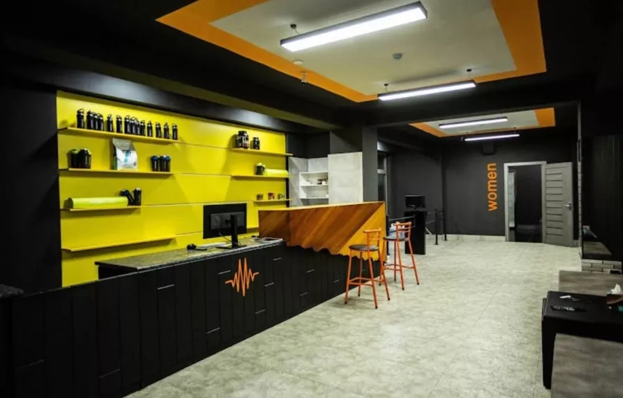 Фитнес CentralFitness в Баку: Тренировки , Индивидуальные тренировки, Езда на велосипеде, Gym, Sport, Fitness , Личный тренер,
