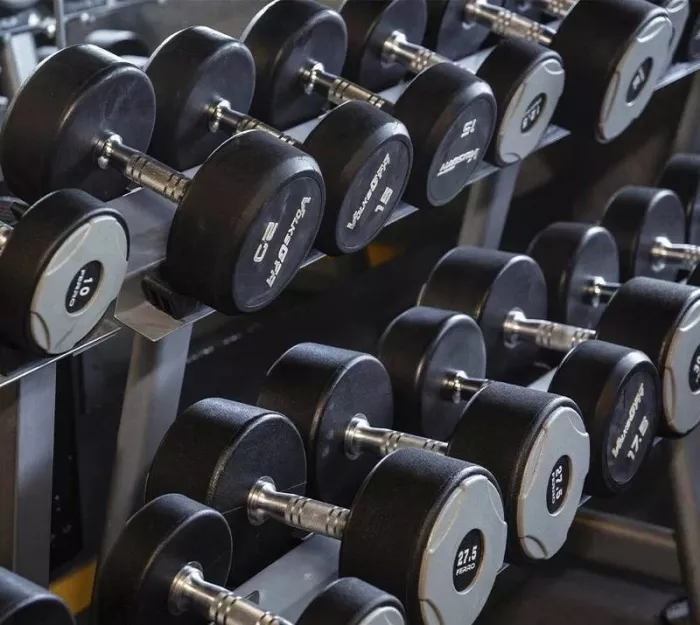 Фитнес ROOF 24 HOURS FITNESS 