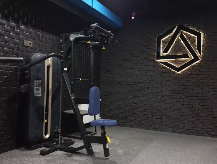 Фитнес REBORN JUMP