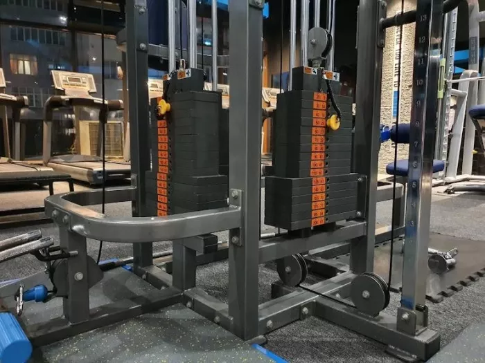 Фитнес REBORN JUMP