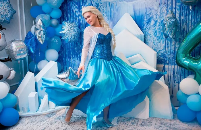 Организация праздников Вау праздник