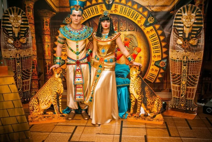 Организация праздников Вау праздник