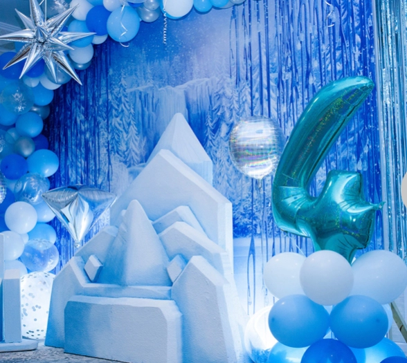 Организация праздников Вау праздник