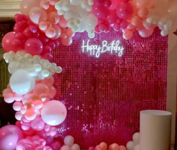 Организация праздников Вау праздник