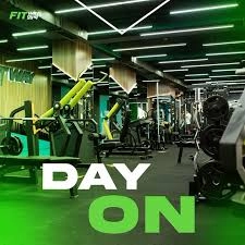 Фитнес Fitway Gym