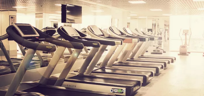 Фитнес Fitway Gym