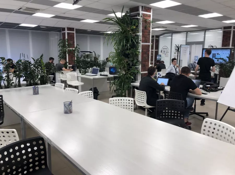 IT-компания маркетинга Black Marketing Group в Ростове-на-Дону: IT сервисы, Маркетинг,