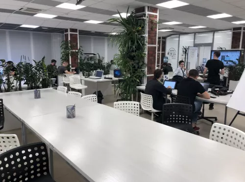 IT-компания маркетинга Black Marketing Group в Ростове-на-Дону