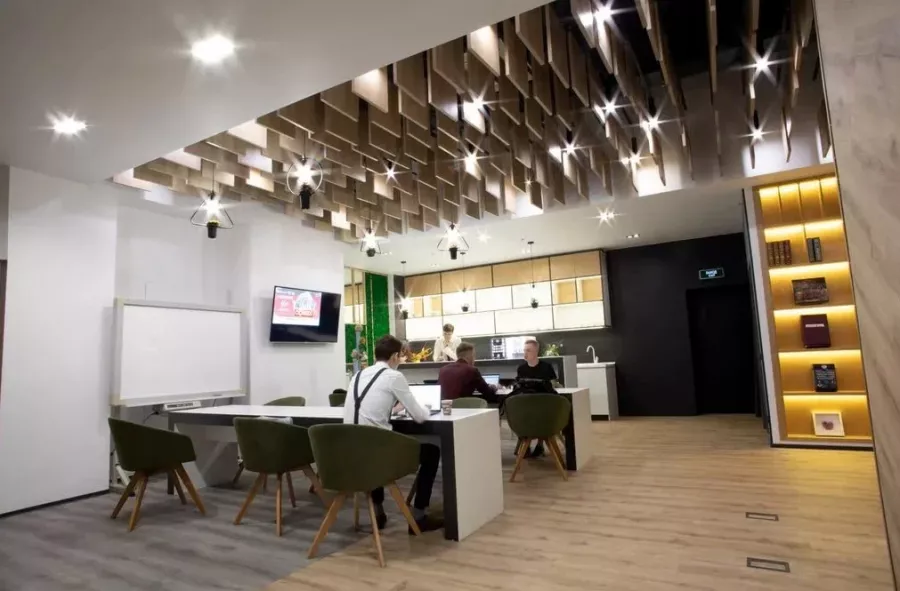 IT-компания маркетинга Black Marketing Group в Ростове-на-Дону: IT, Маркетинг, Консалтинг , Аудит, Автоматизация,