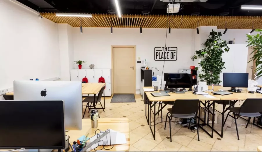 IT-компания маркетинга Black Marketing Group в Ростове-на-Дону: IT, Маркетинг, Консалтинг , Аудит, Автоматизация,