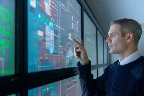 IT-компания IC/apps в Ростове-на-Дону: IT, Разработка ПО, Сетевой аудит, Новые технологии, Автоматизация,