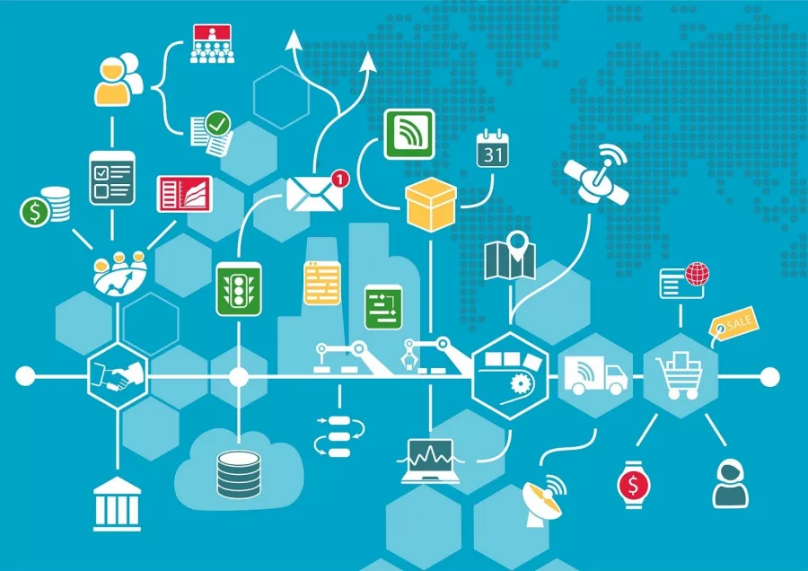 IT-компания IC/apps в Ростове-на-Дону: IT, Разработка ПО, Сетевой аудит, Новые технологии, Автоматизация,
