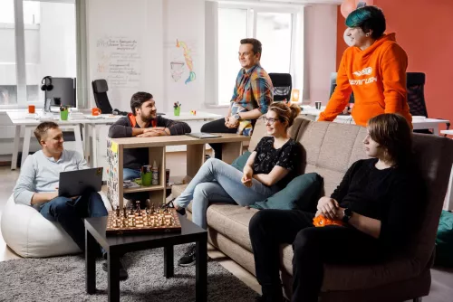 IT-маркетинговая компания SHIVA Way marketing в Ростове-на-Дону