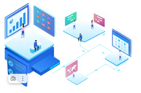 IT-маркетинговая компания SHIVA Way marketing в Ростове-на-Дону: IT сервисы, Маркетинг, 