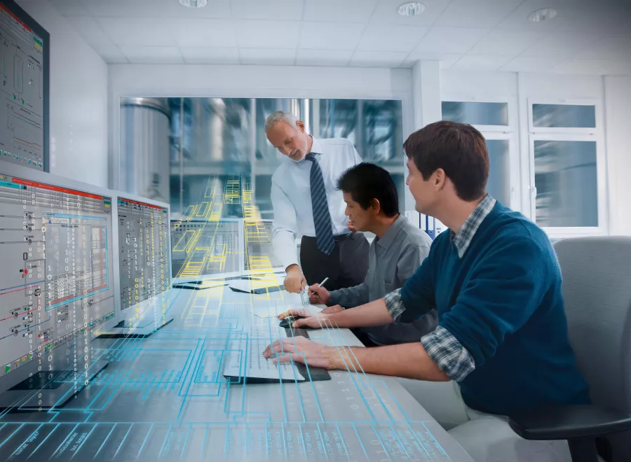 IT-компания Ai studio в Ростове-на-Дону: IT, ИИ, Автоматизация , Аудит,