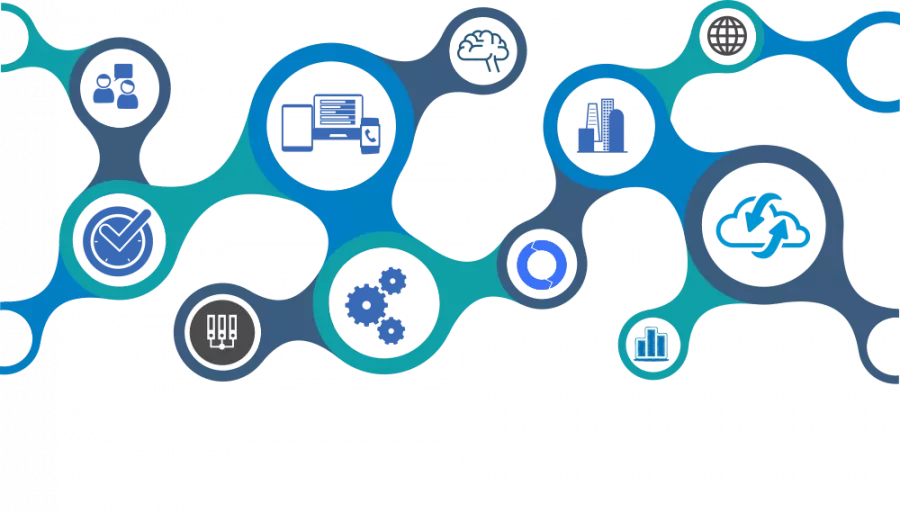 IT-компания EYSON в Ростове-на-Дону: IT, Разработка ПО, Аудит, Мониторинг, Автоматизация,