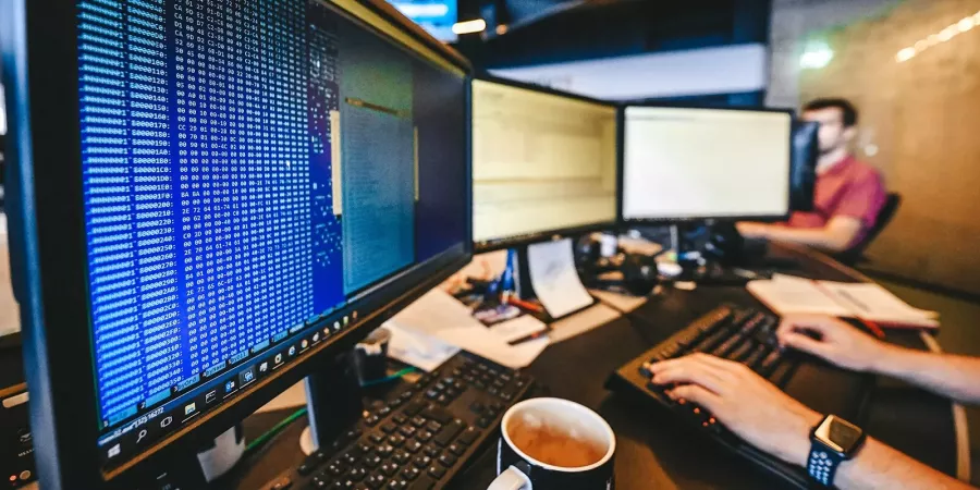 IT-компания Karma Group в Ростове-на-Дону: IT, Хостинг, Разработка ПО, Аутсорсинг, Оборудование,