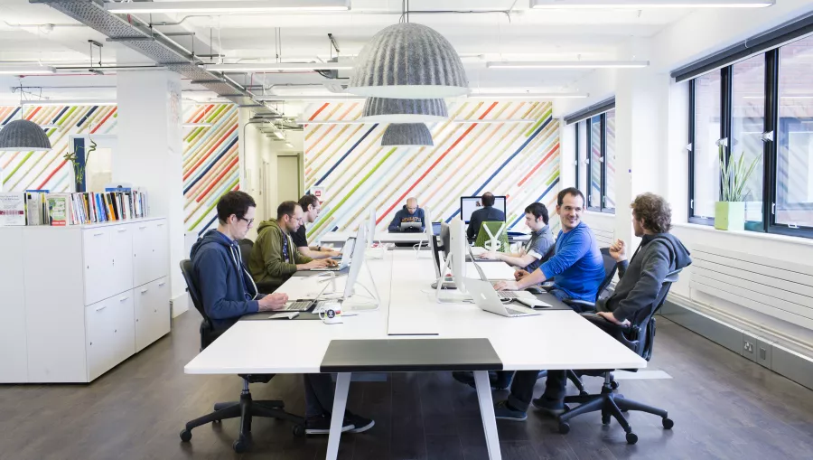 IT-компания Karma Group в Ростове-на-Дону: IT, Хостинг, Разработка ПО, Аутсорсинг, Оборудование,