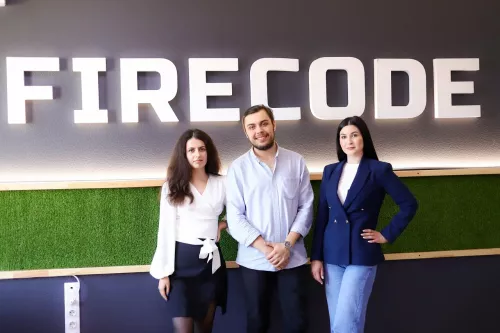 IT-компания Firecode  в  Ростове-на-Дону